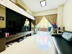 Seletar Springs Condominium (D28), Condominium #456097551
